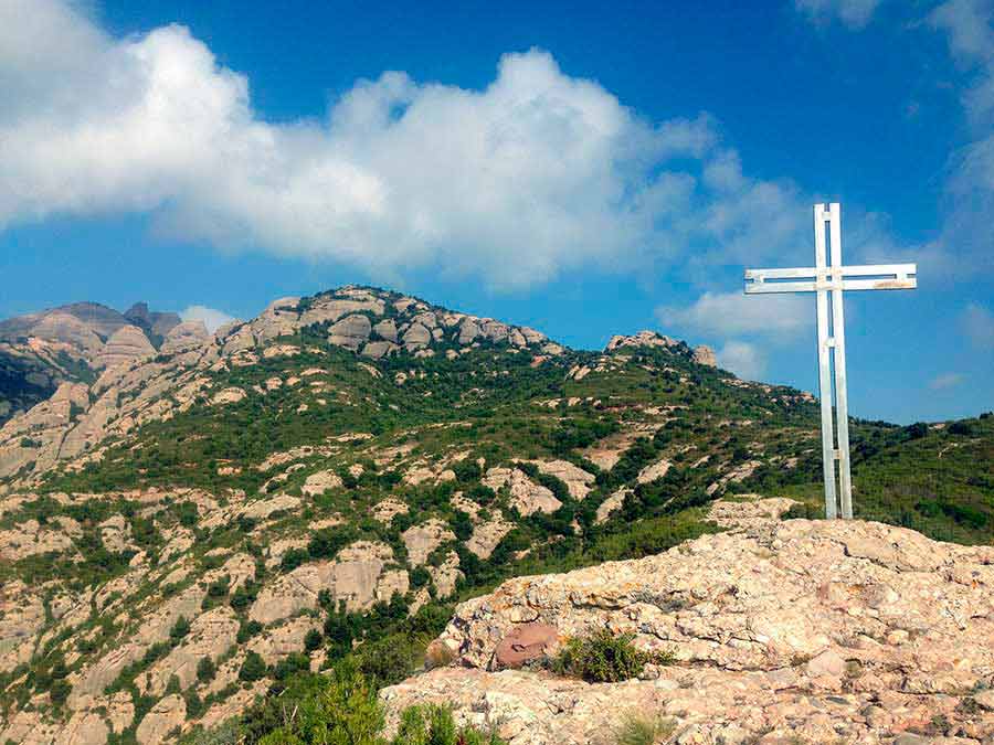 Montserrat, Espanha