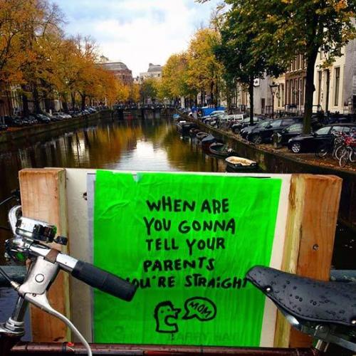 Holanda: Amsterdã