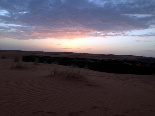 Deserto do Saara